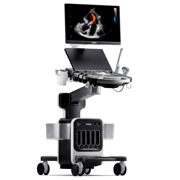 SonoPort Ultramatrix VET — экспертный ветеринарный УЗИ-аппарат