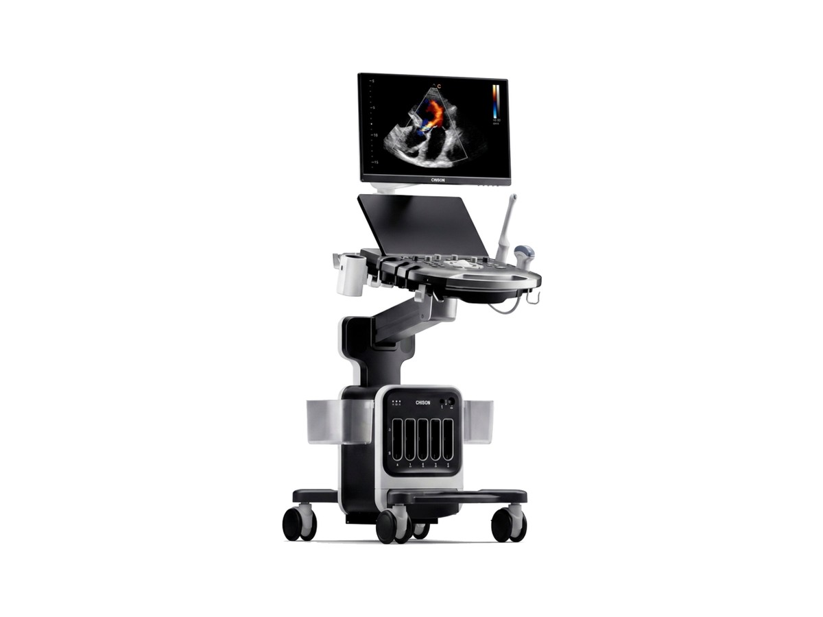 SonoPort Ultramatrix VET — экспертный ветеринарный УЗИ-аппарат