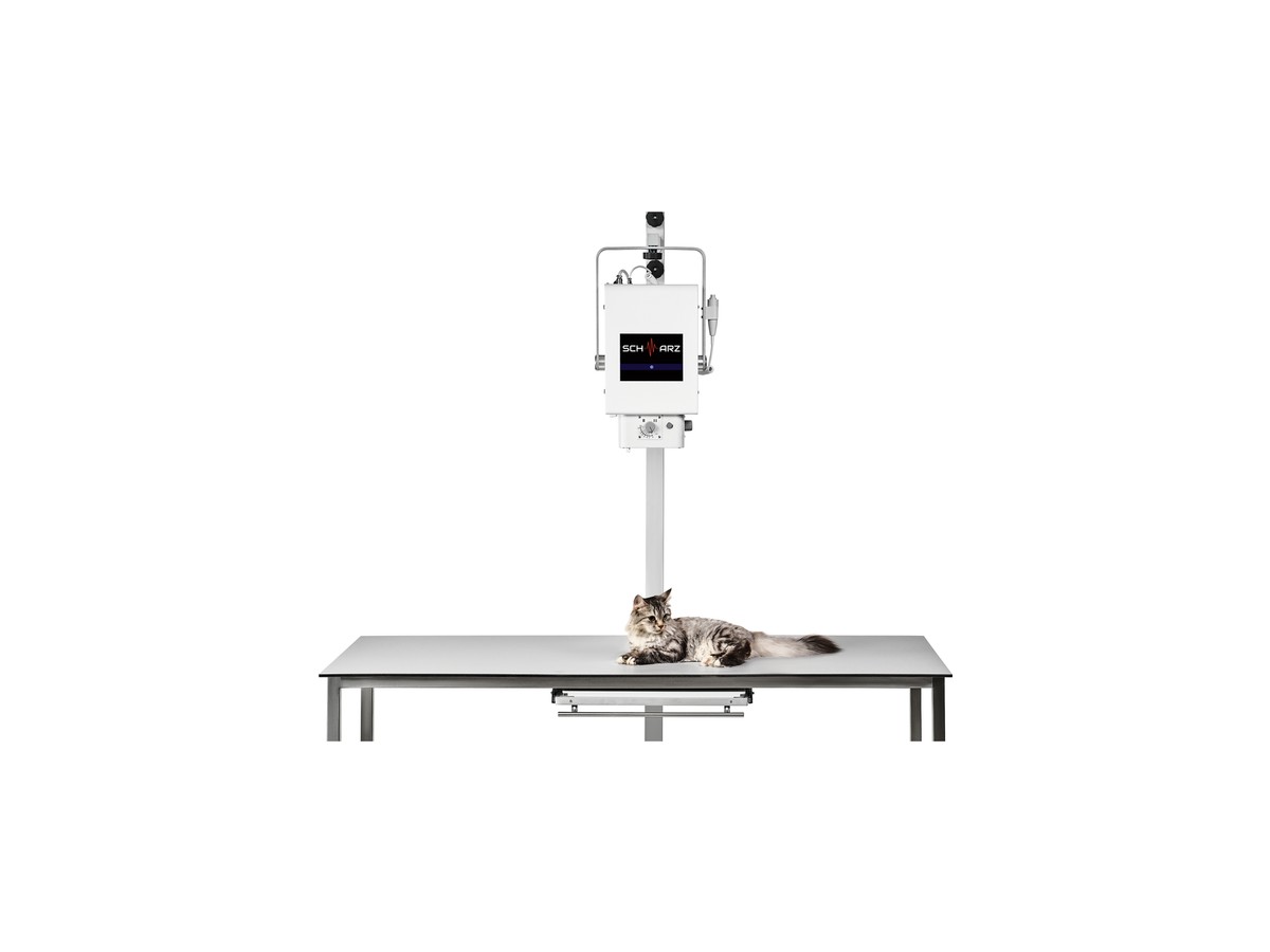 Комплект рентгеновской установки SWZ-5KW